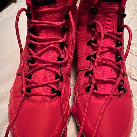 Nike. SNKRS Air Jordan Retro 9 main image 15
